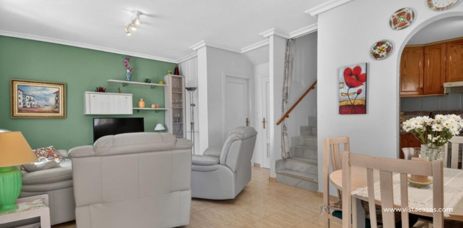 Sale - Townhouse - Playa Flamenca