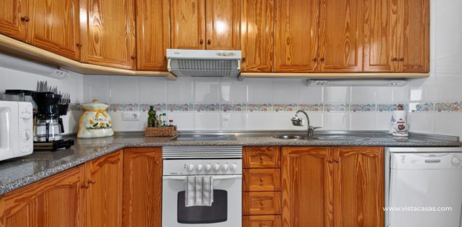 Sale - Townhouse - Playa Flamenca