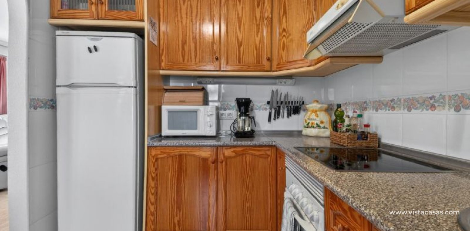 Sale - Townhouse - Playa Flamenca