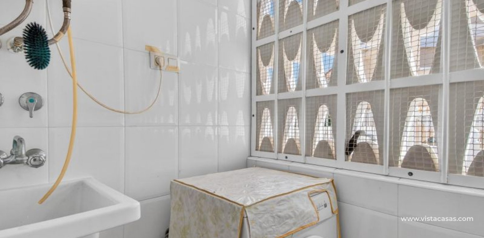 Sale - Townhouse - Playa Flamenca