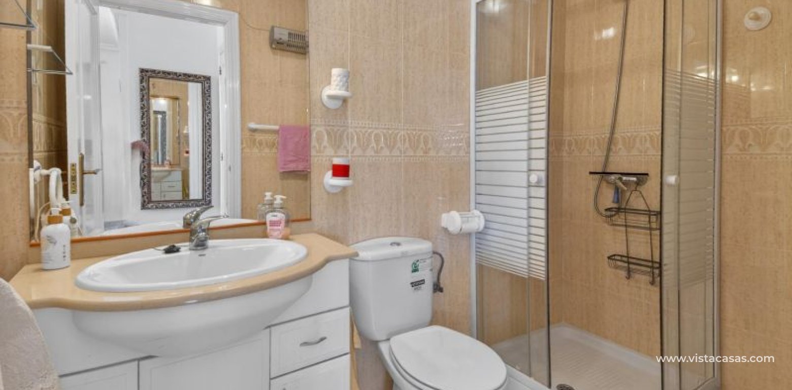 Sale - Townhouse - Playa Flamenca