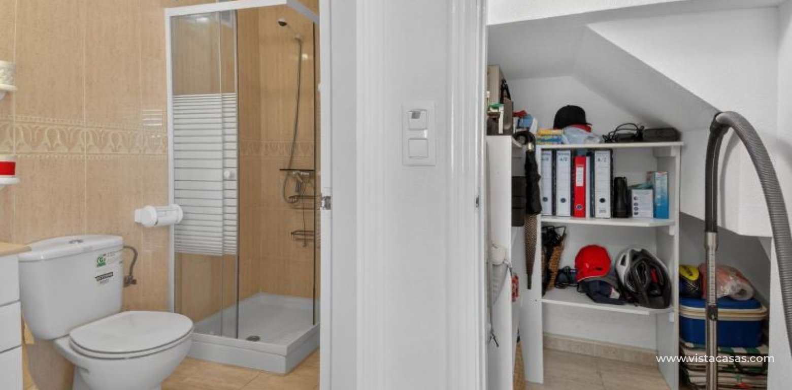 Sale - Townhouse - Playa Flamenca