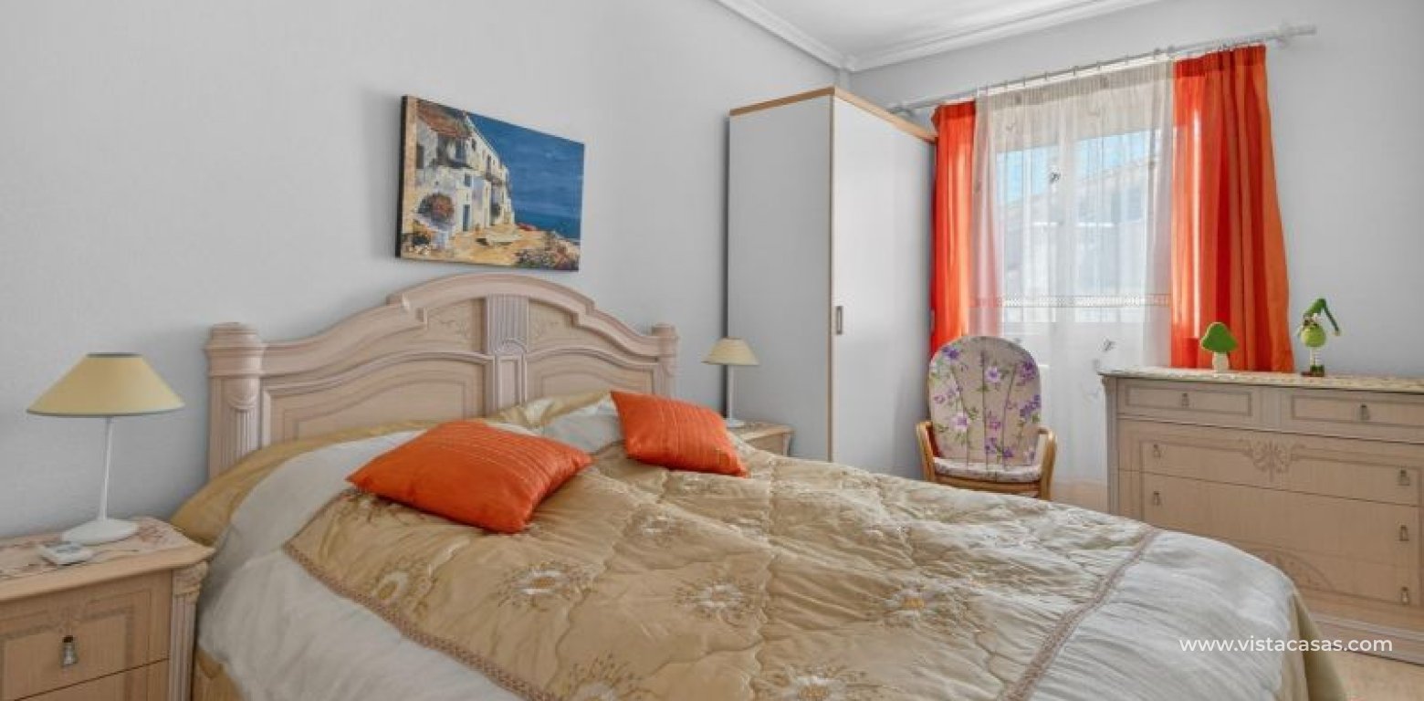 Sale - Townhouse - Playa Flamenca