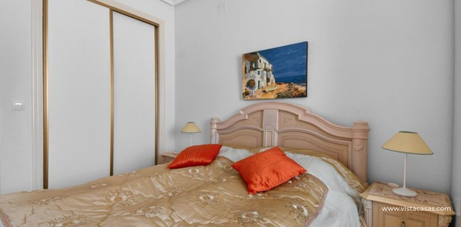 Sale - Townhouse - Playa Flamenca