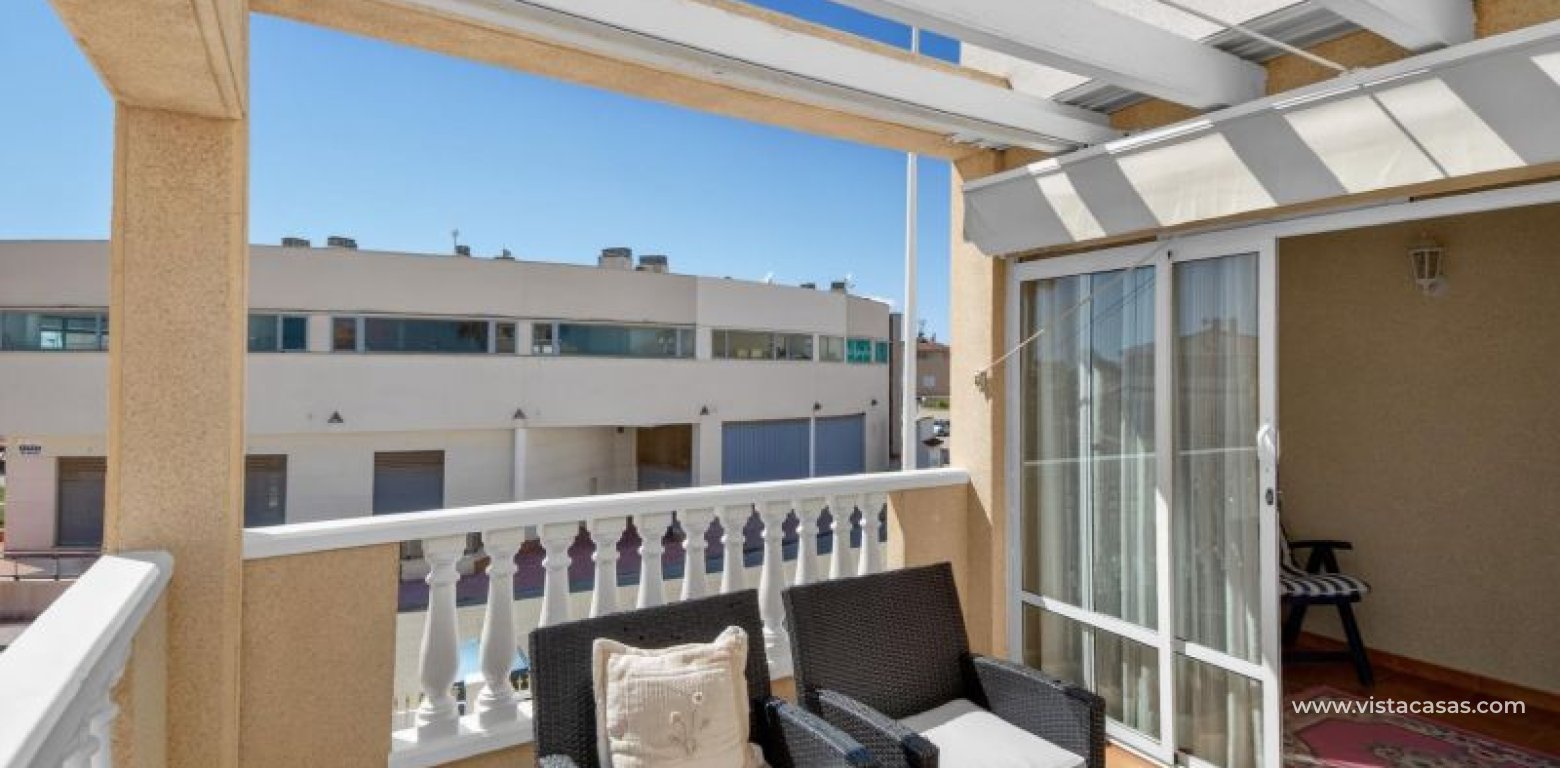 Sale - Townhouse - Playa Flamenca