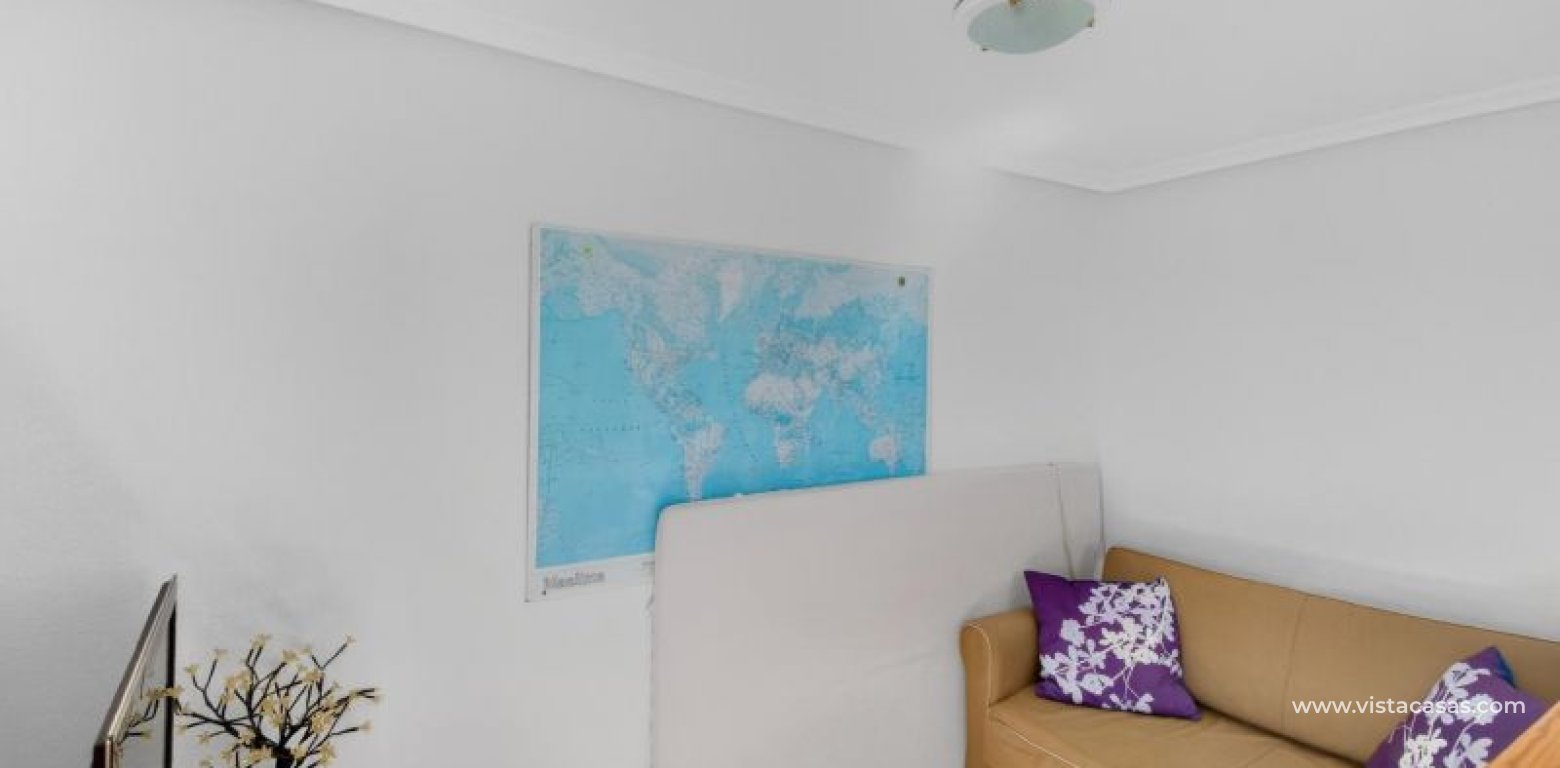 Sale - Townhouse - Playa Flamenca