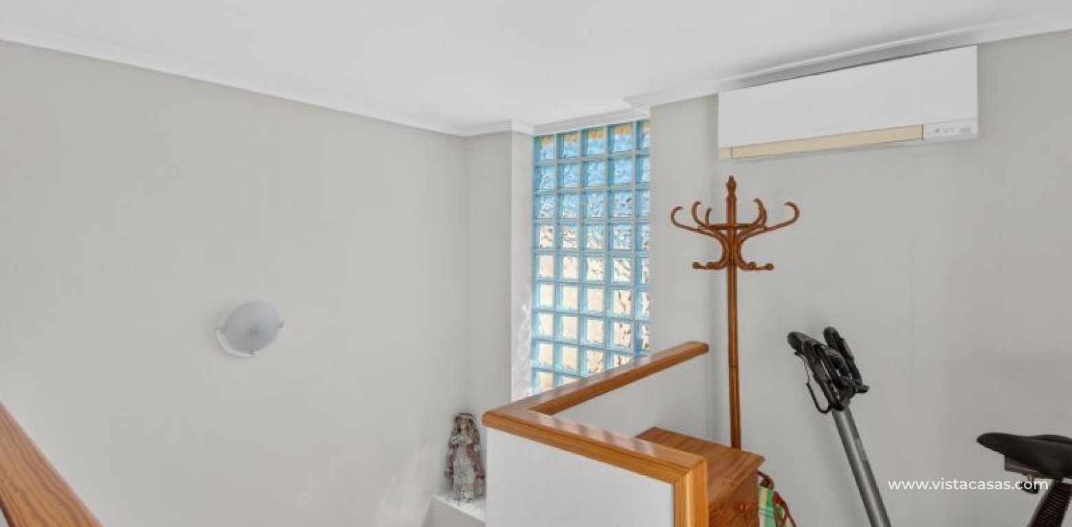 Sale - Townhouse - Playa Flamenca