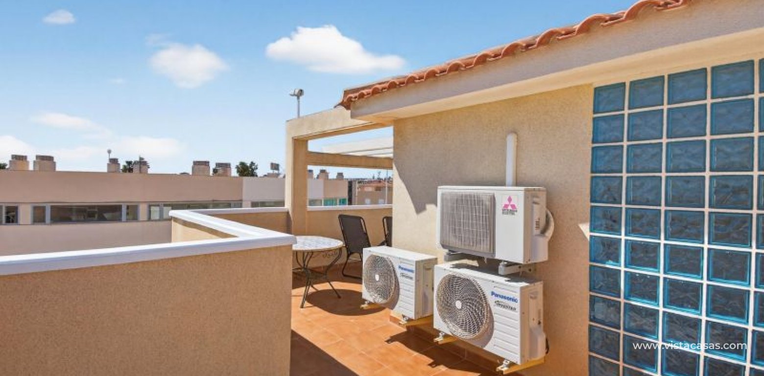 Sale - Townhouse - Playa Flamenca