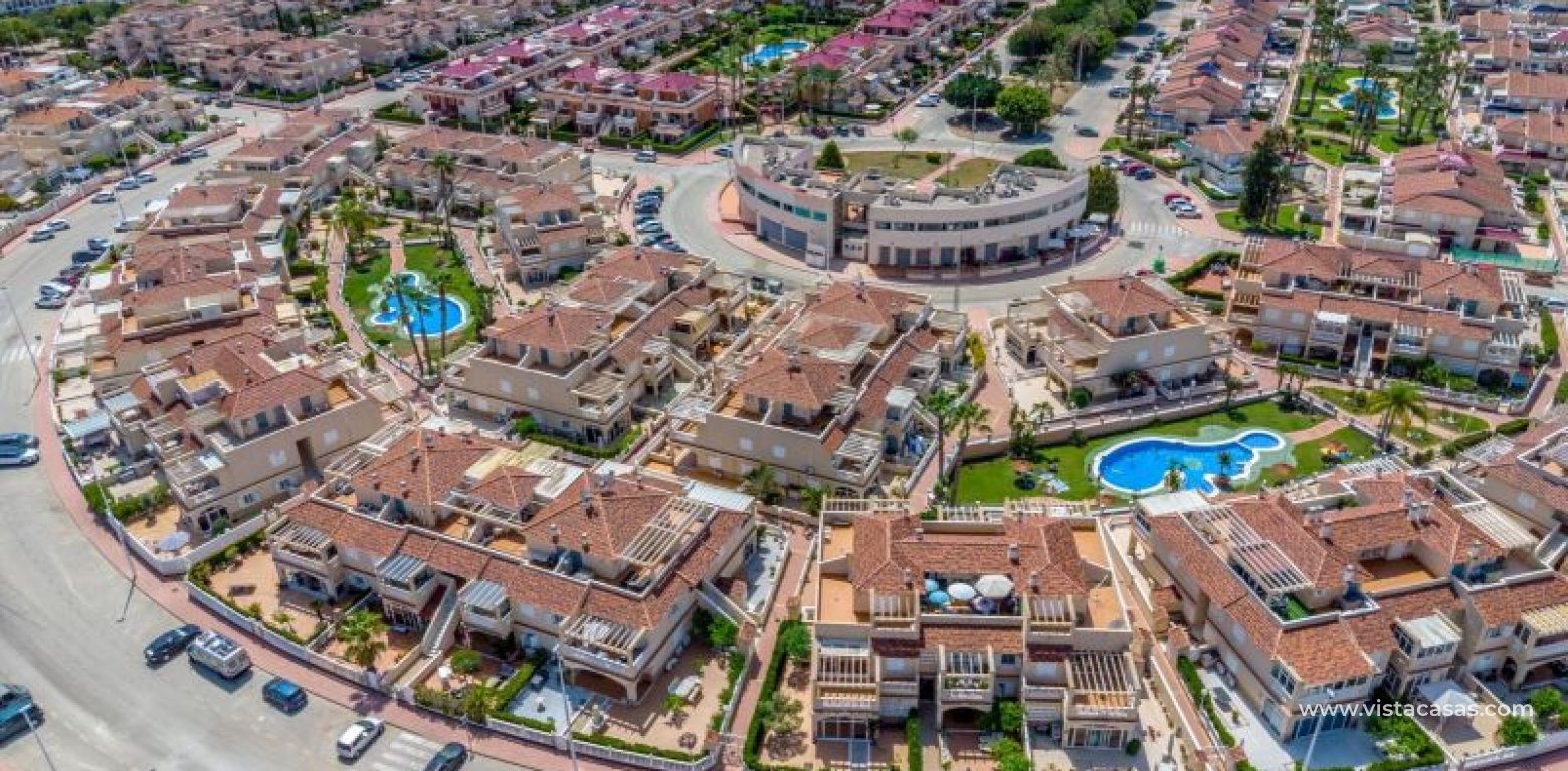 Sale - Townhouse - Playa Flamenca