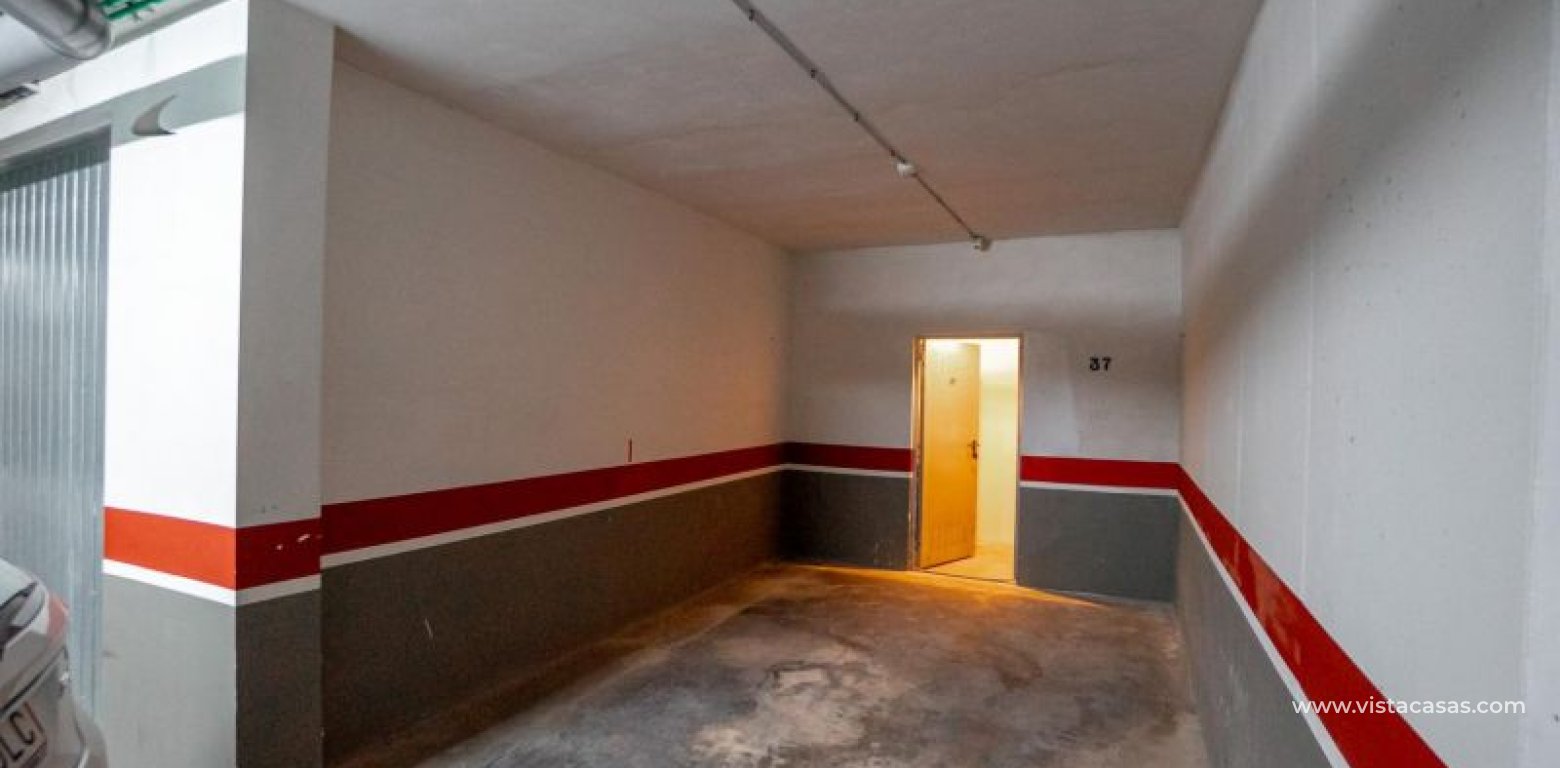 Sale - Townhouse - Playa Flamenca