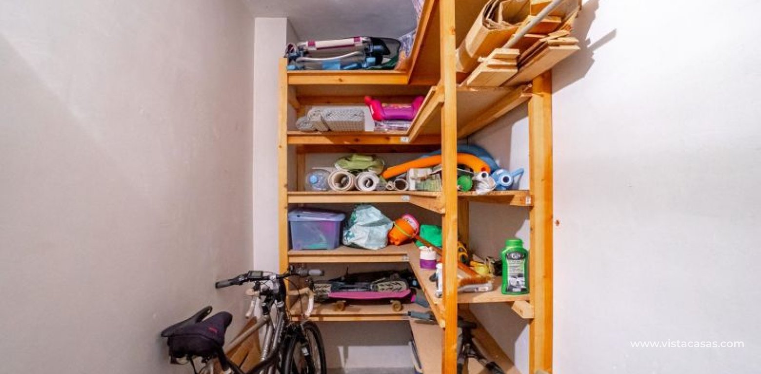 Sale - Townhouse - Playa Flamenca