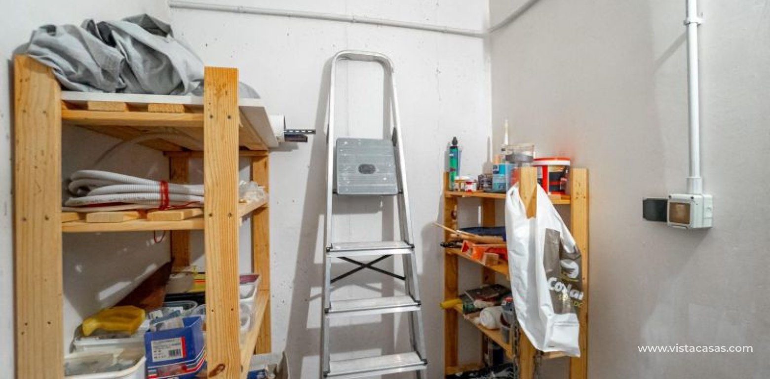 Sale - Townhouse - Playa Flamenca