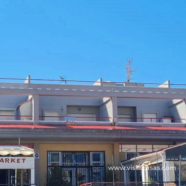 Apartment - Resale - Villamartin - Villamartin