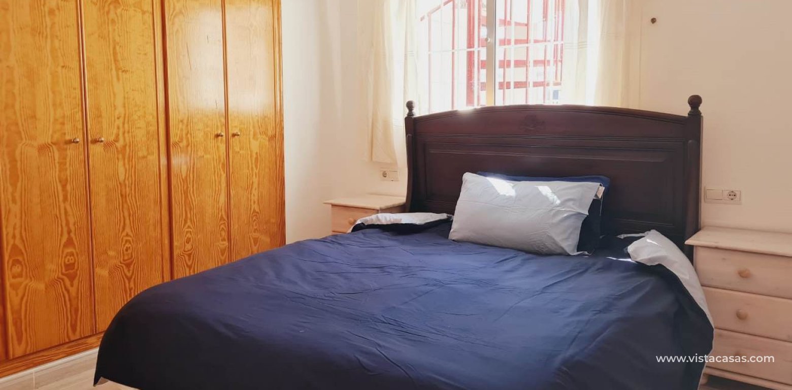 Resale - Apartment - Villamartin