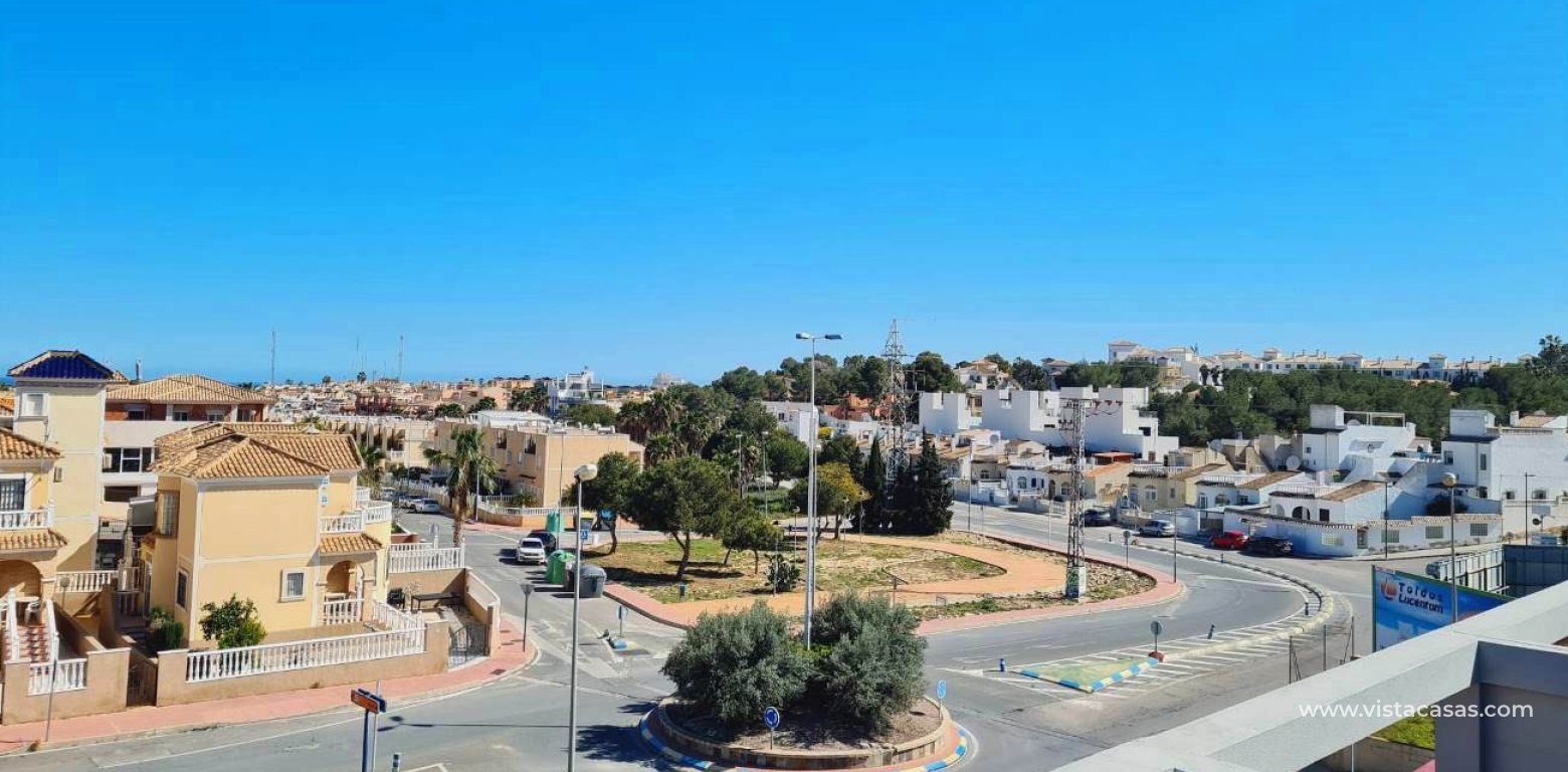 Resale - Apartment - Villamartin