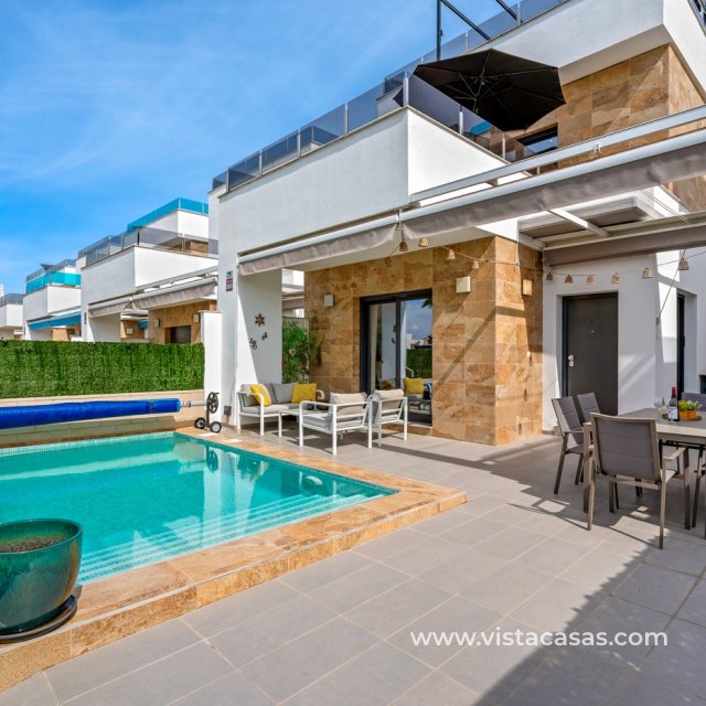 Villa - Sale - Benijofar - Benijofar