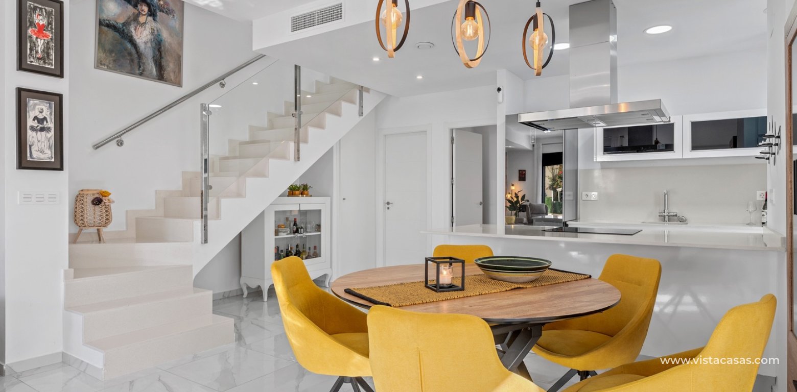 Resale - Villa - Benijofar