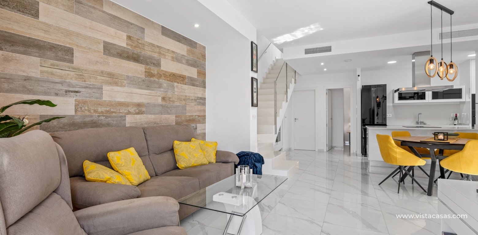 Resale - Villa - Benijofar