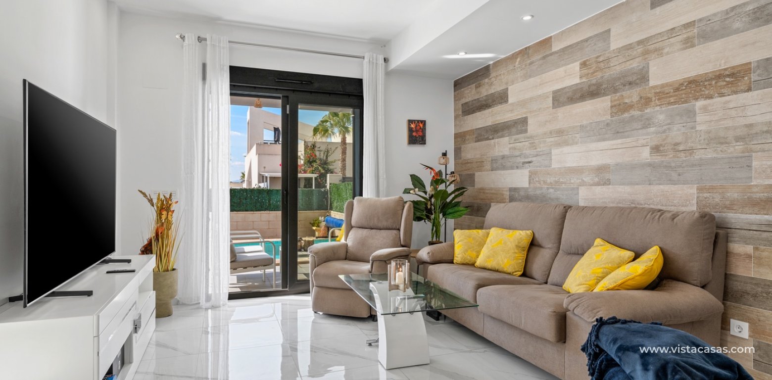 Resale - Villa - Benijofar