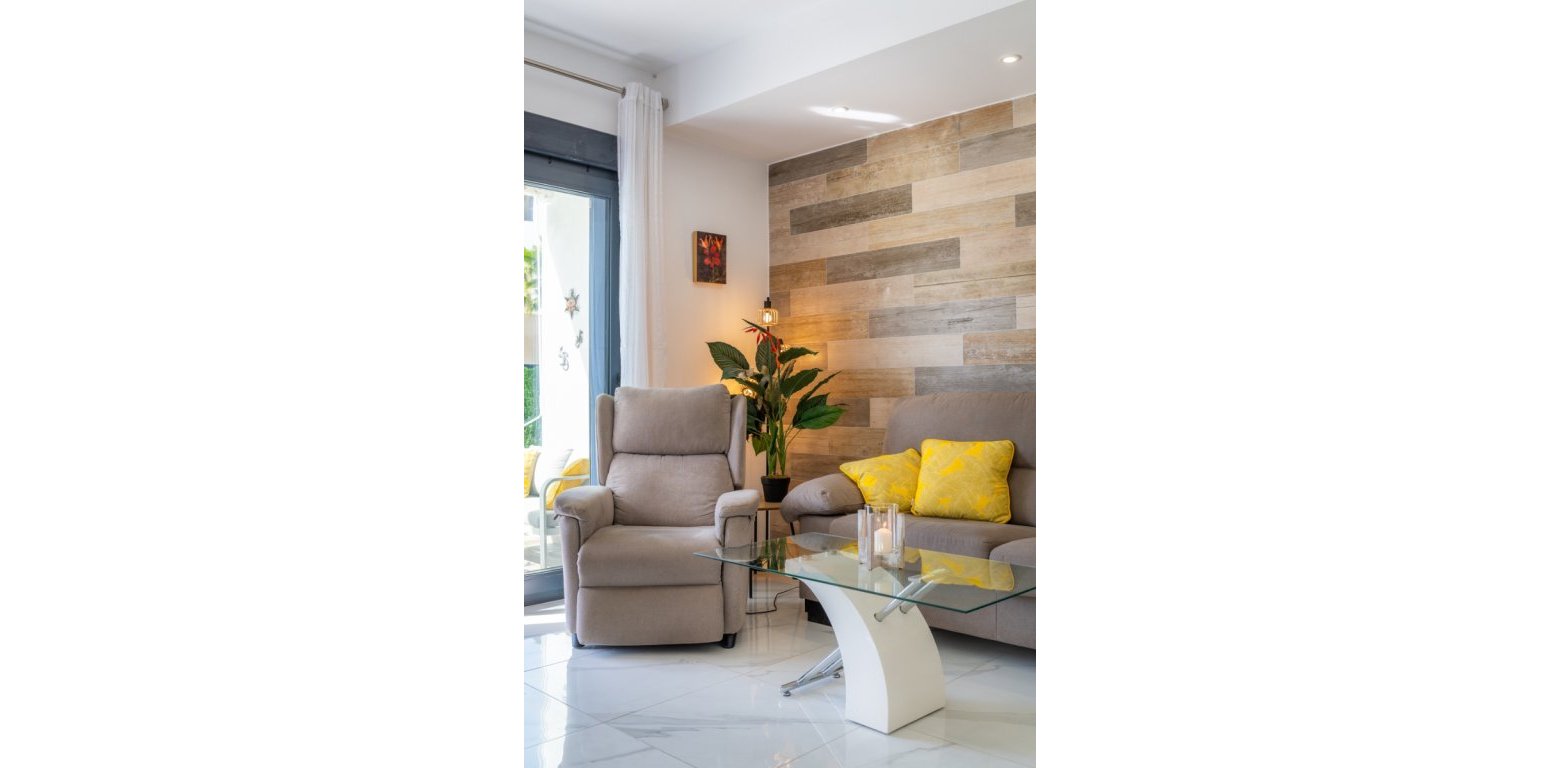 Resale - Villa - Benijofar