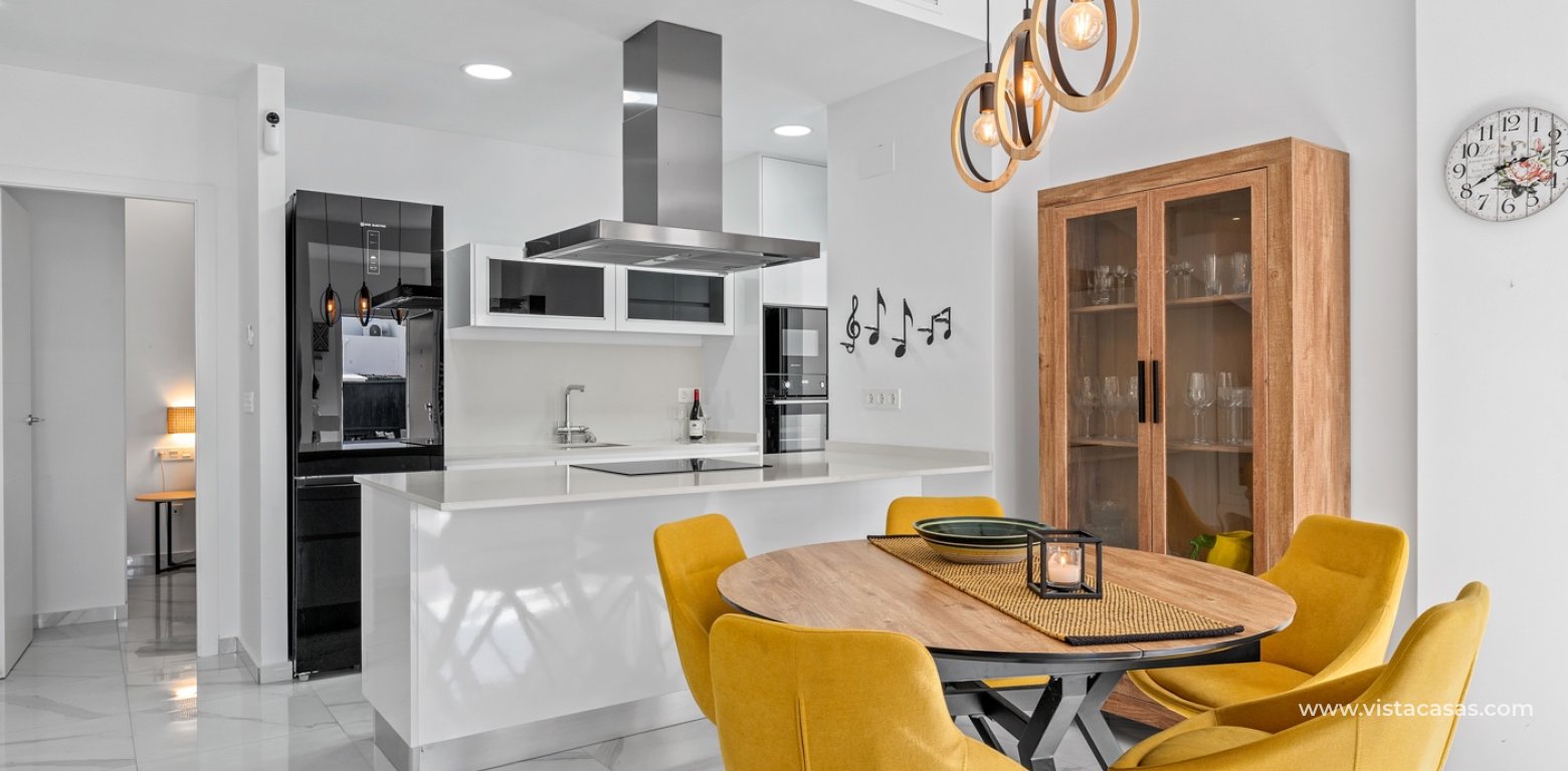 Resale - Villa - Benijofar