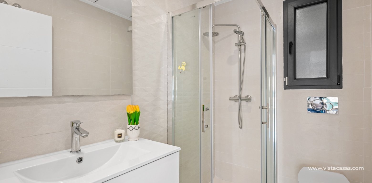 Resale - Villa - Benijofar