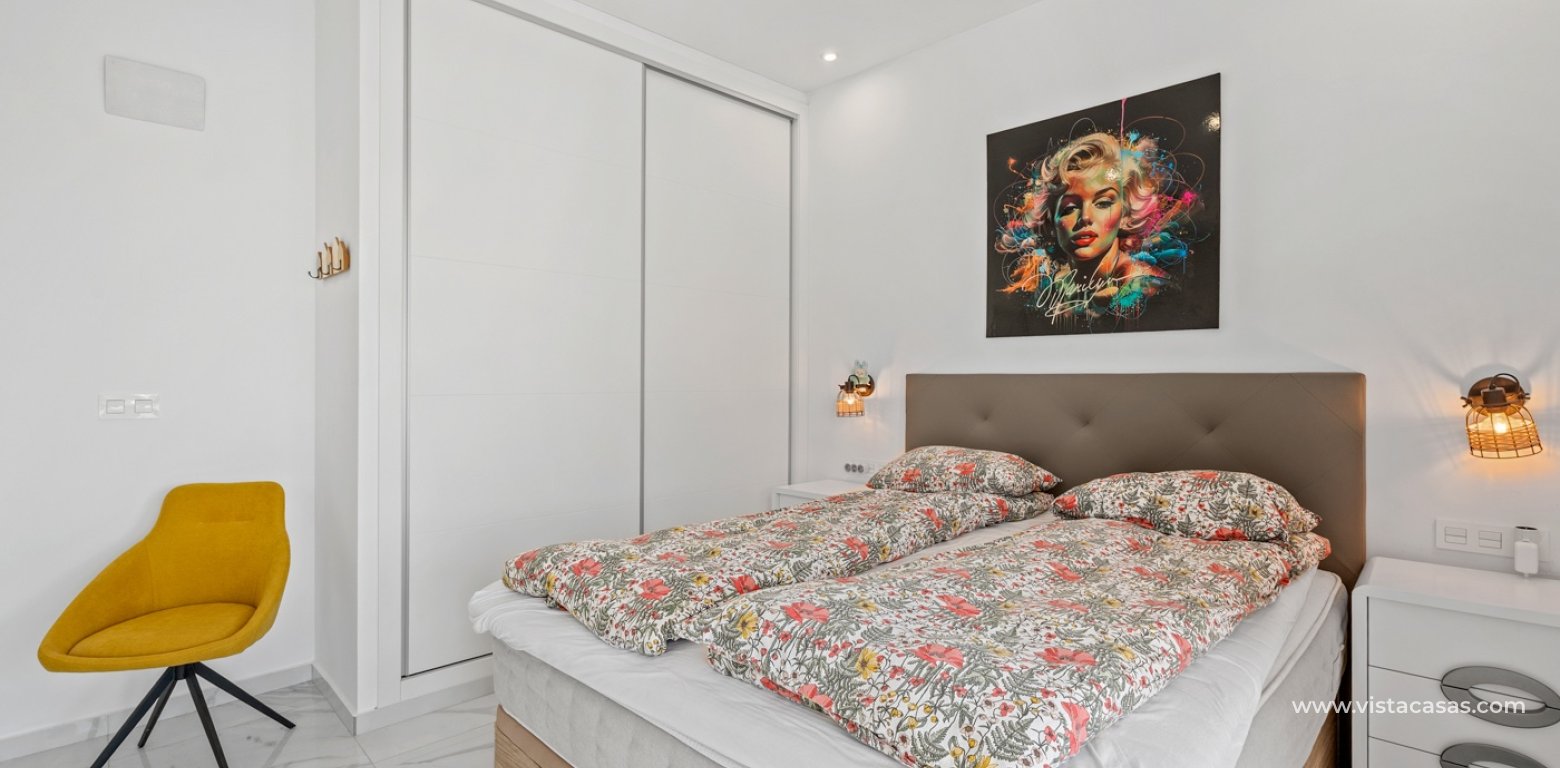 Resale - Villa - Benijofar