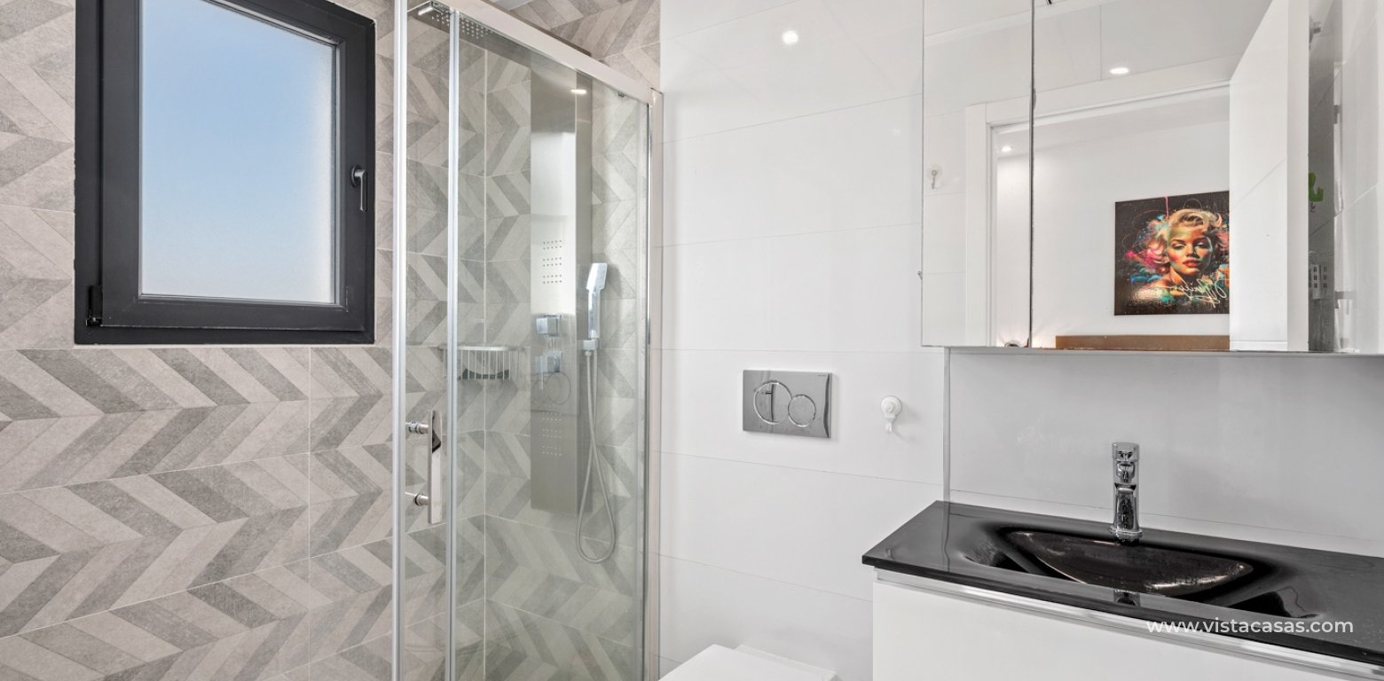 Resale - Villa - Benijofar