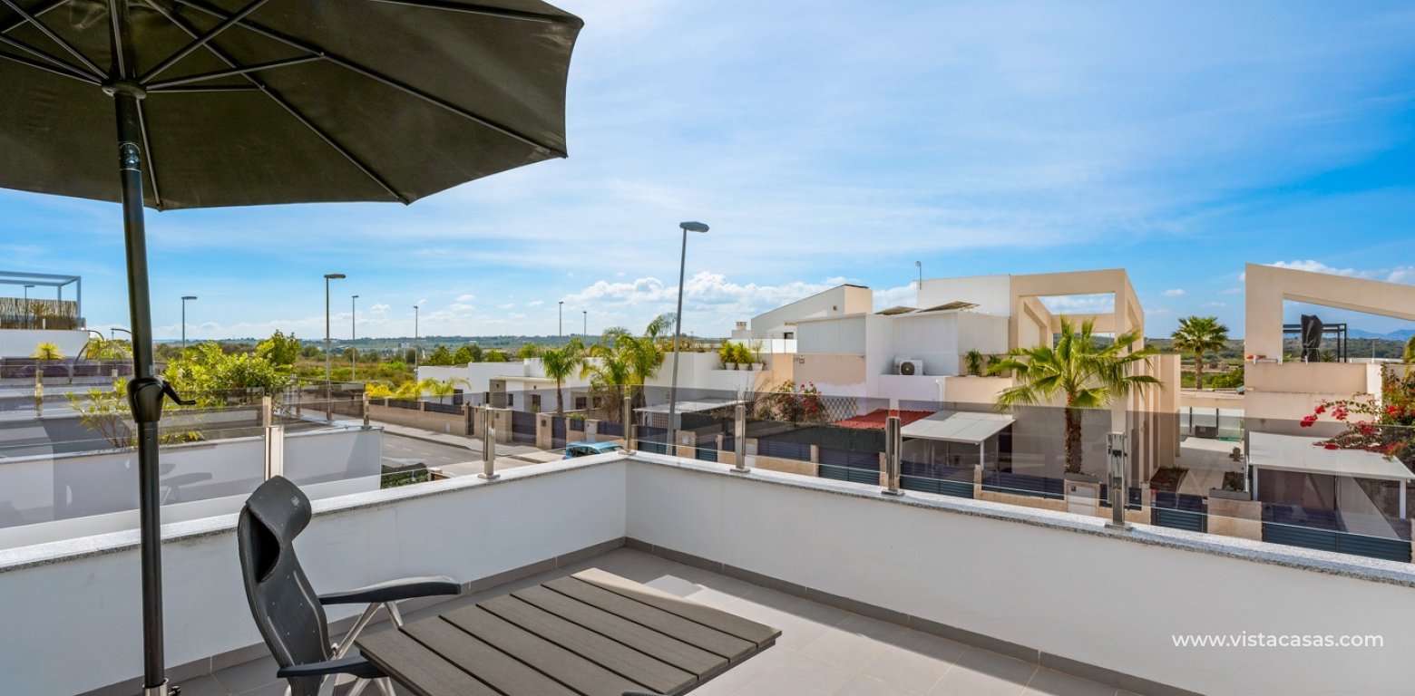 Resale - Villa - Benijofar