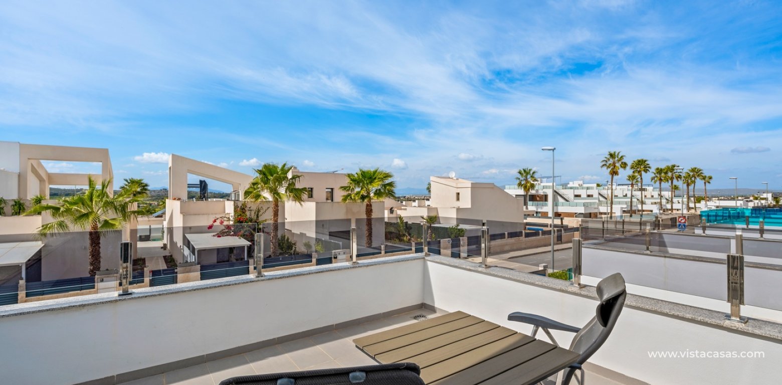 Resale - Villa - Benijofar