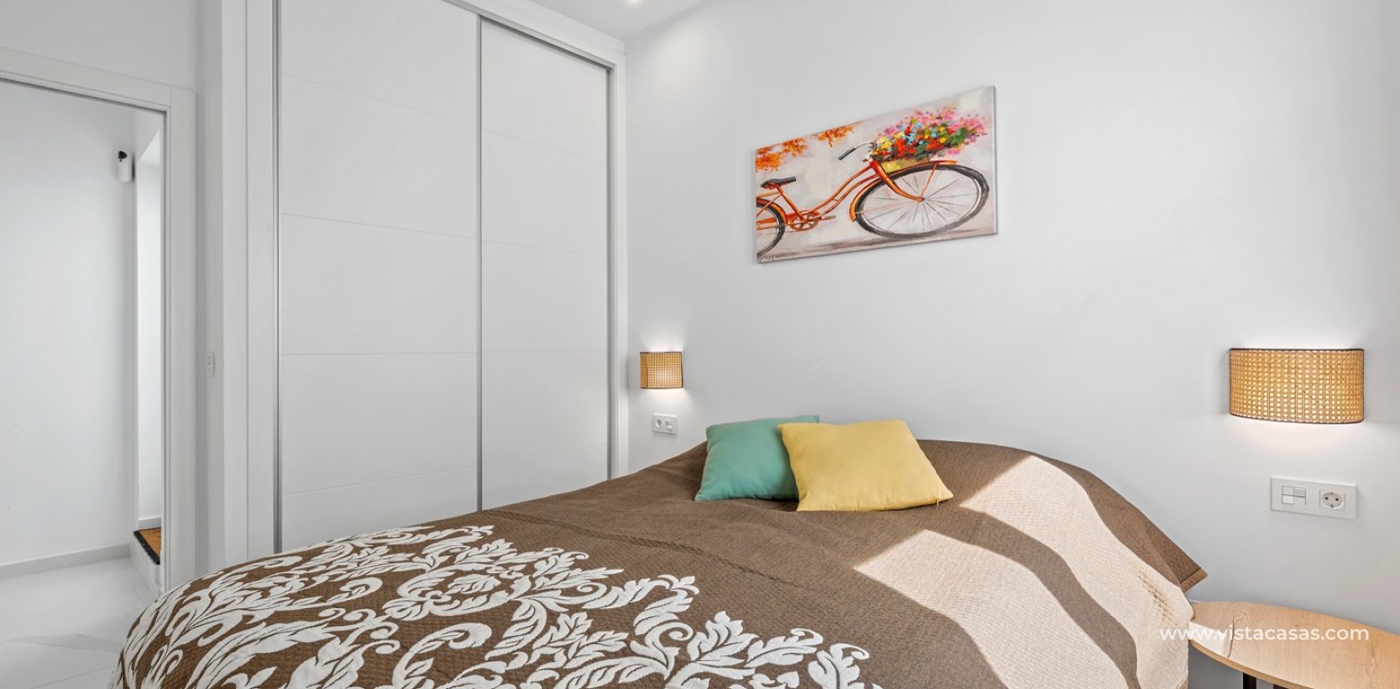 Resale - Villa - Benijofar