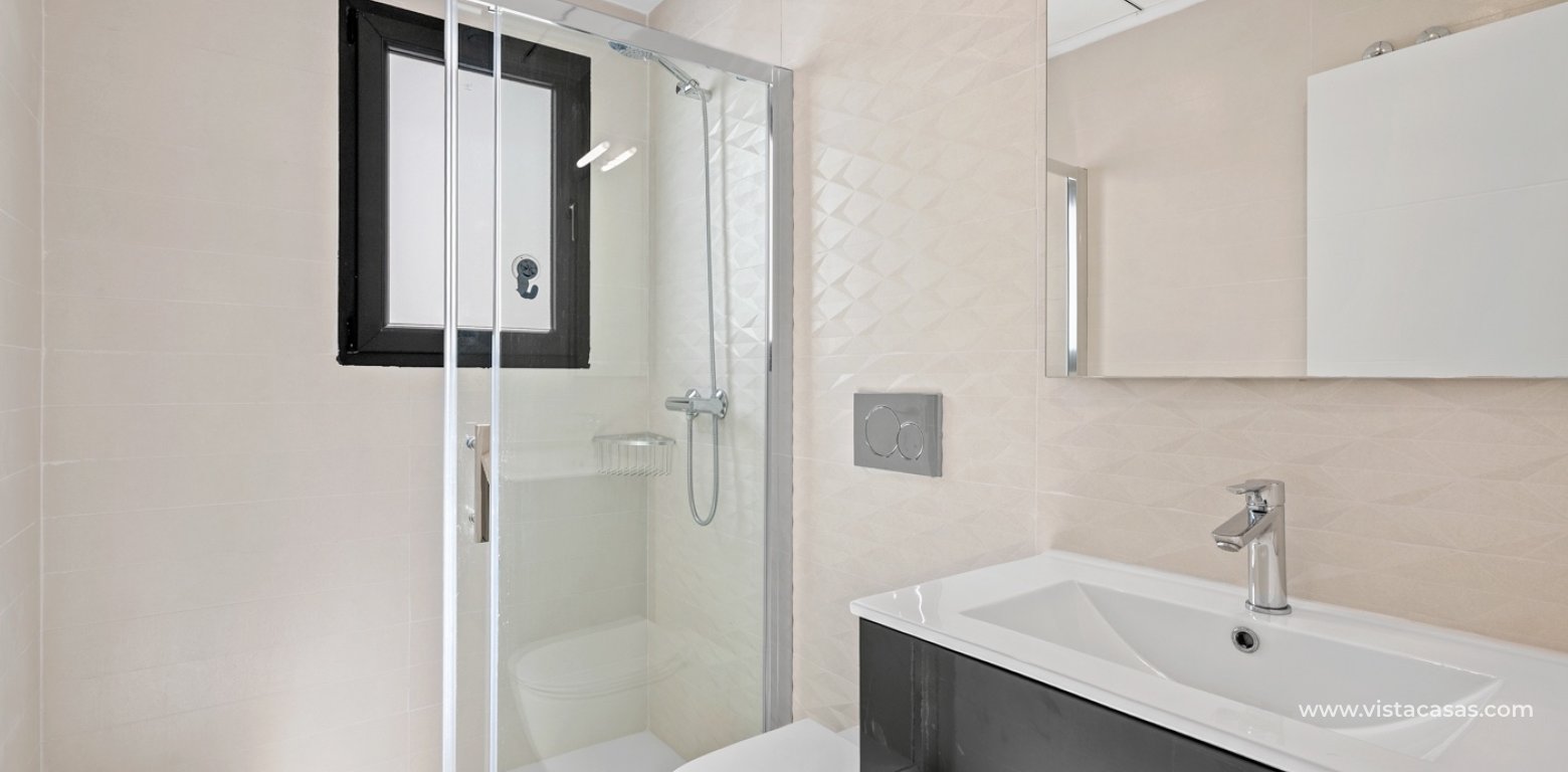 Resale - Villa - Benijofar