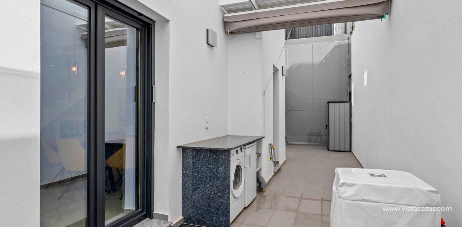 Resale - Villa - Benijofar