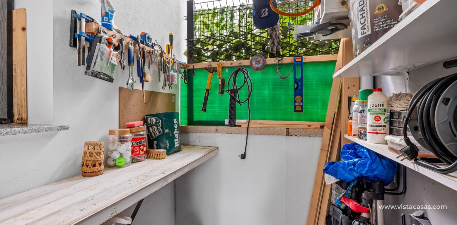 Resale - Villa - Benijofar