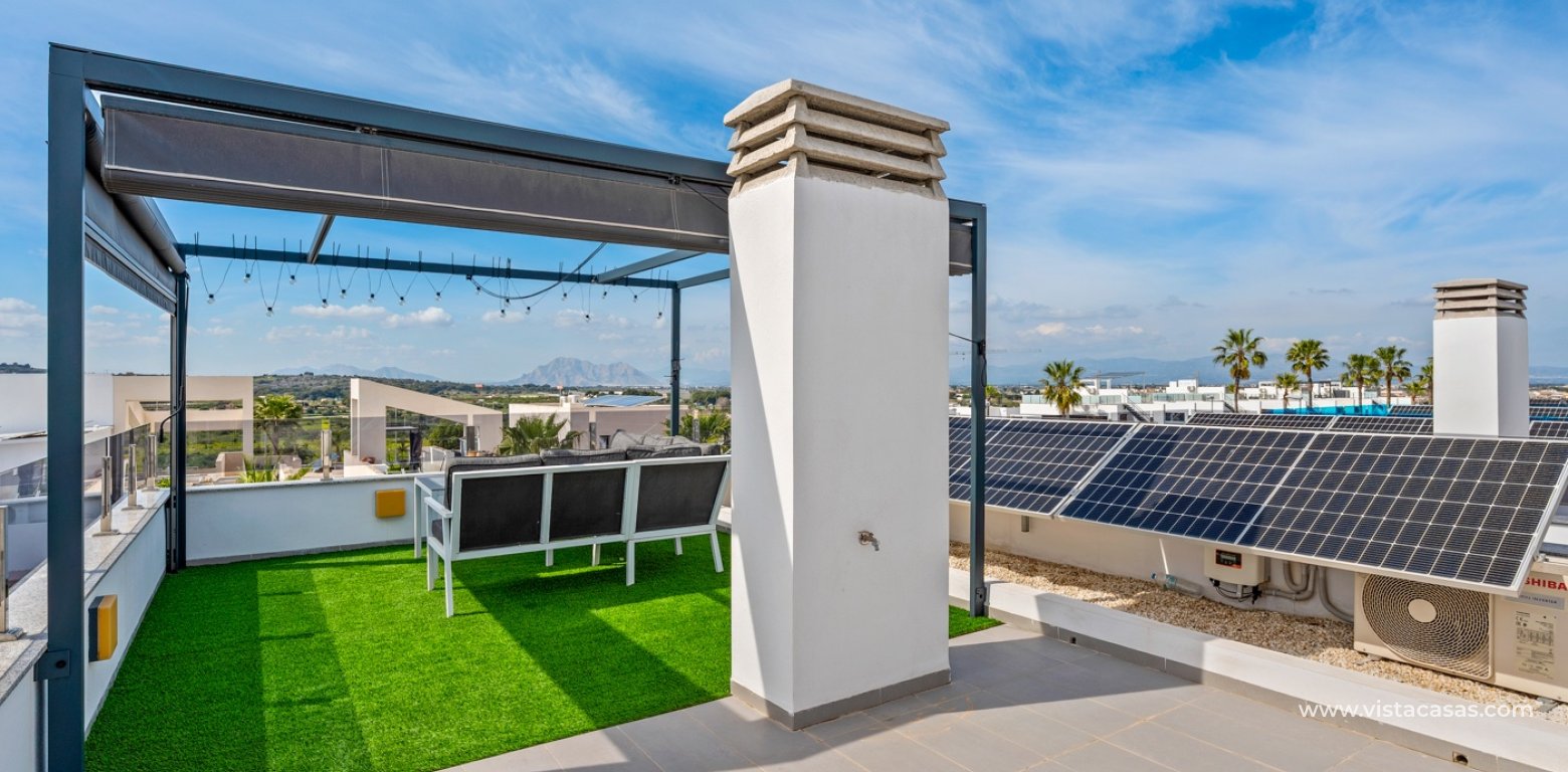 Resale - Villa - Benijofar