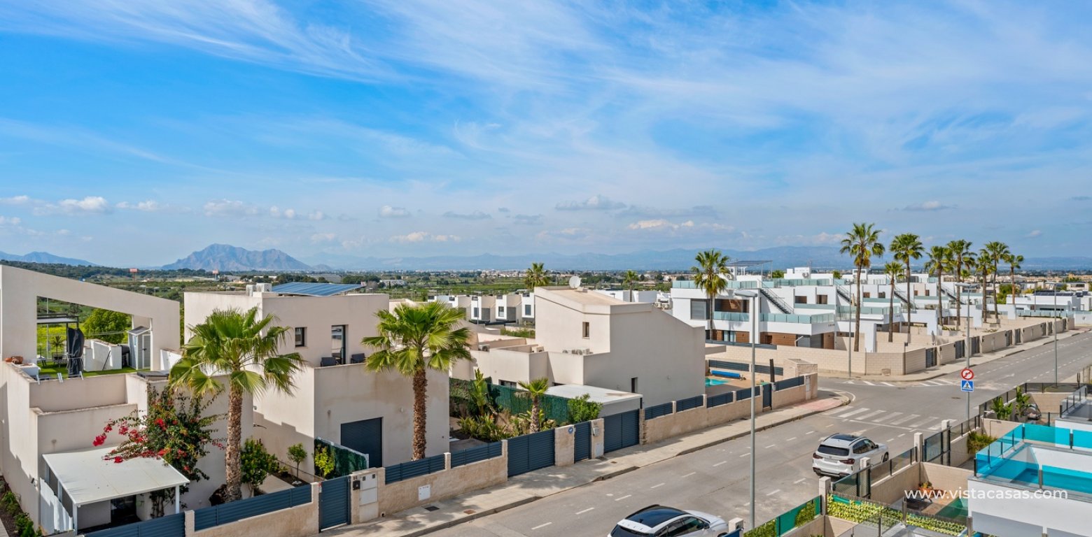 Resale - Villa - Benijofar