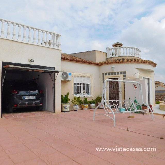Villa - Resale - San Miguel de Salinas - San Miguel de Salinas