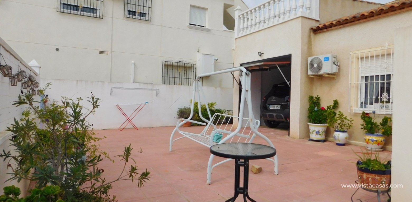 Sale - Villa - San Miguel de Salinas