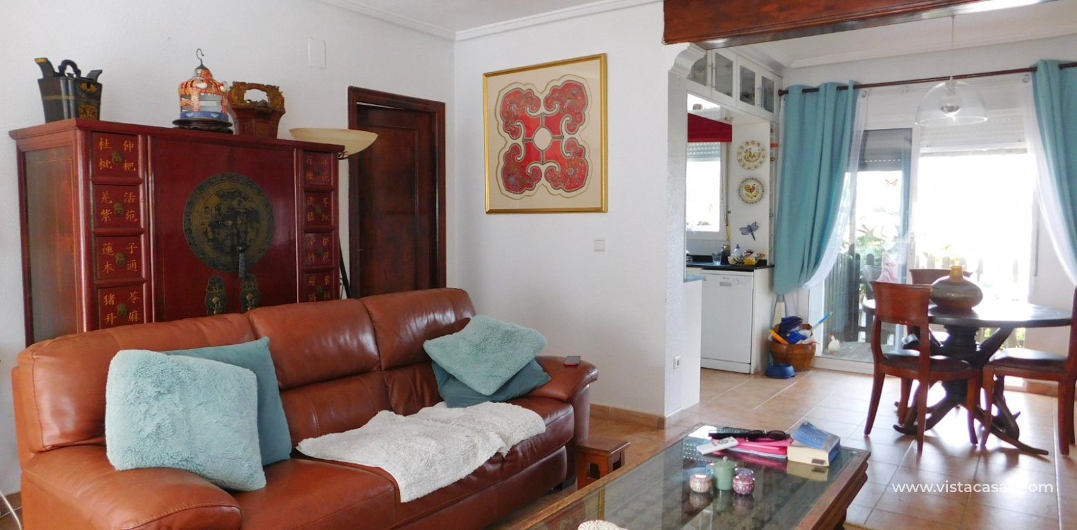 Sale - Villa - San Miguel de Salinas