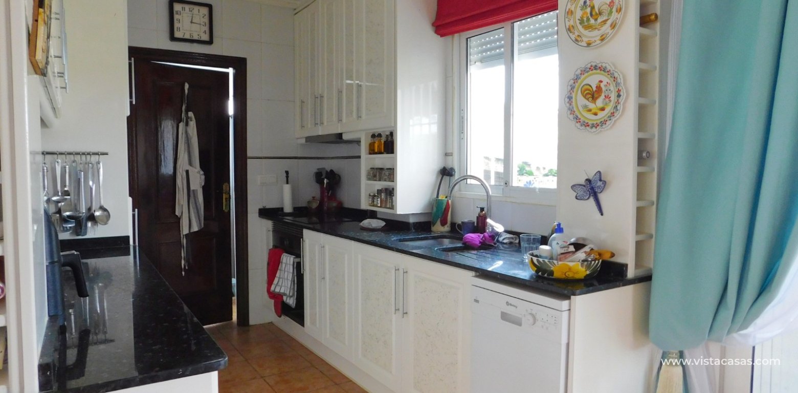 Sale - Villa - San Miguel de Salinas