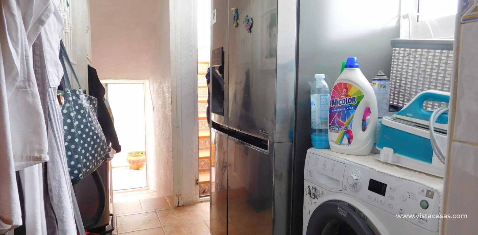 Sale - Villa - San Miguel de Salinas