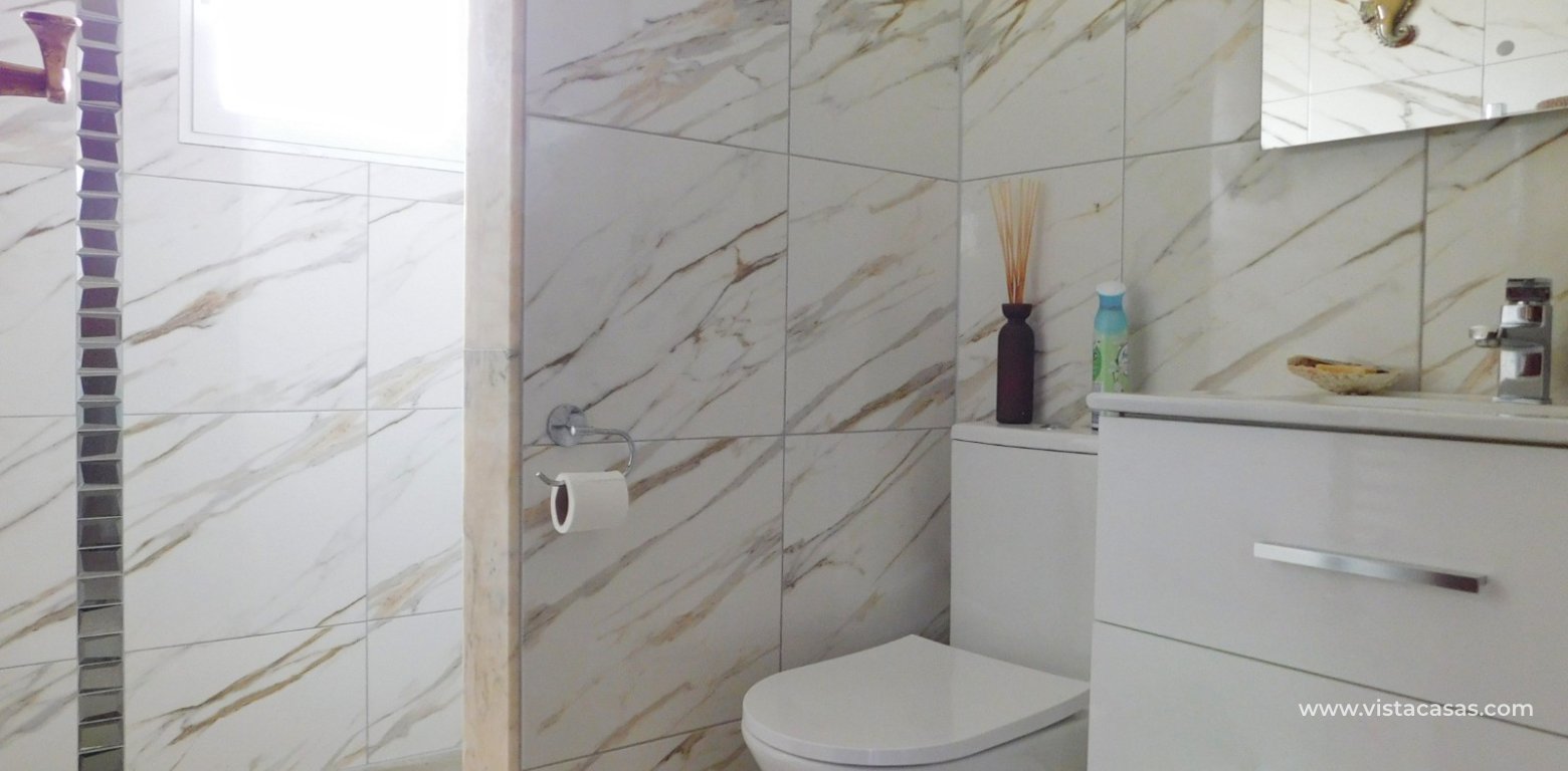 Sale - Villa - San Miguel de Salinas