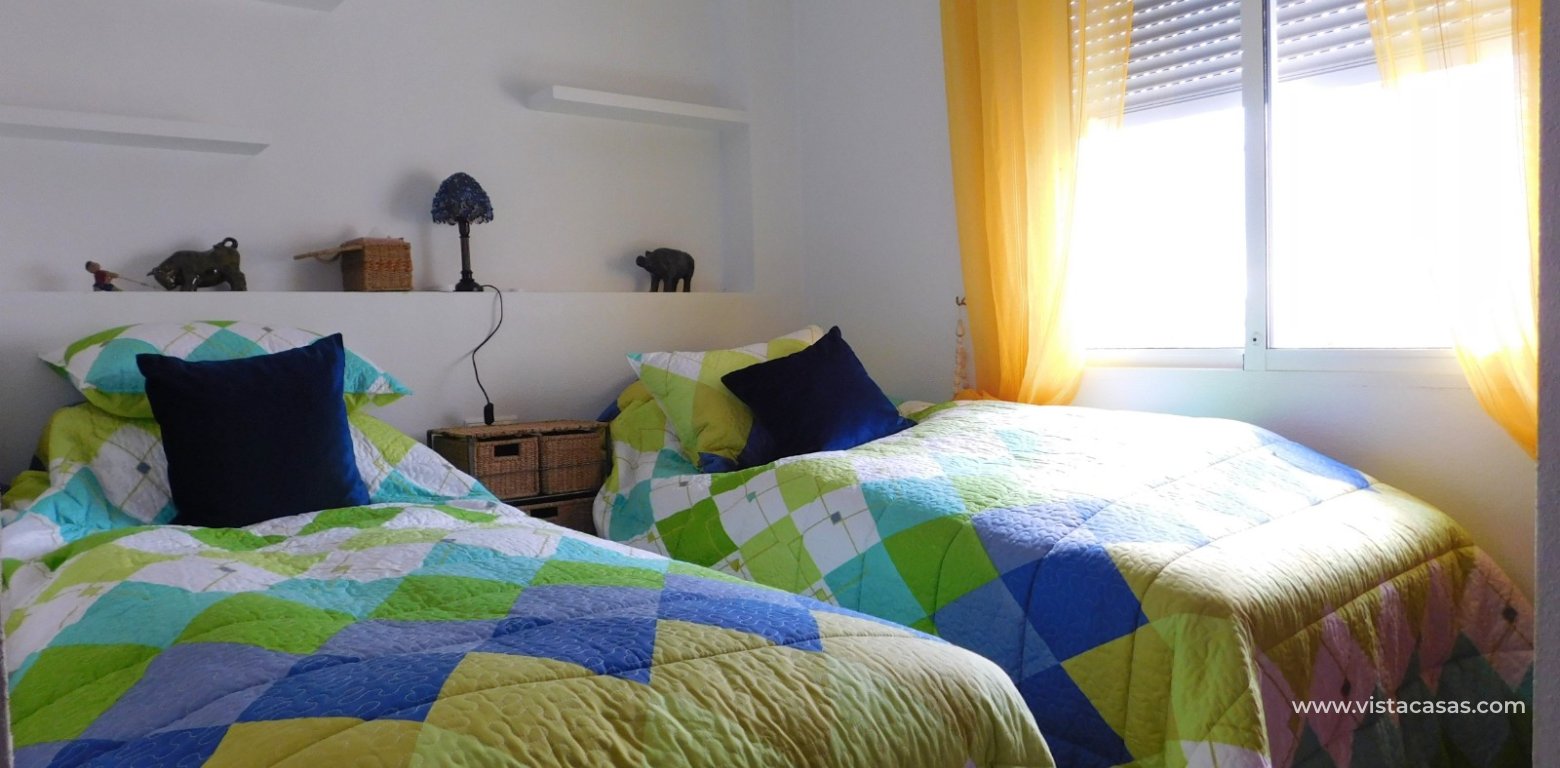 Sale - Villa - San Miguel de Salinas