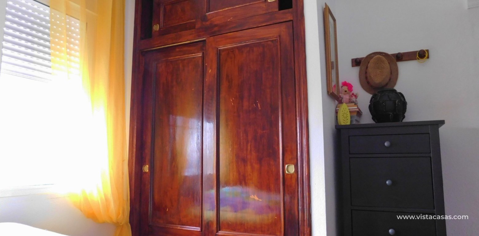 Sale - Villa - San Miguel de Salinas