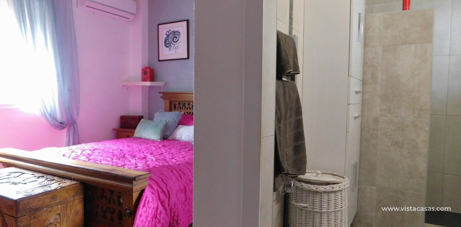 Sale - Villa - San Miguel de Salinas