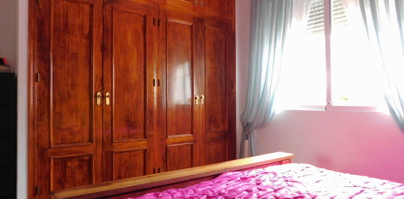 Sale - Villa - San Miguel de Salinas