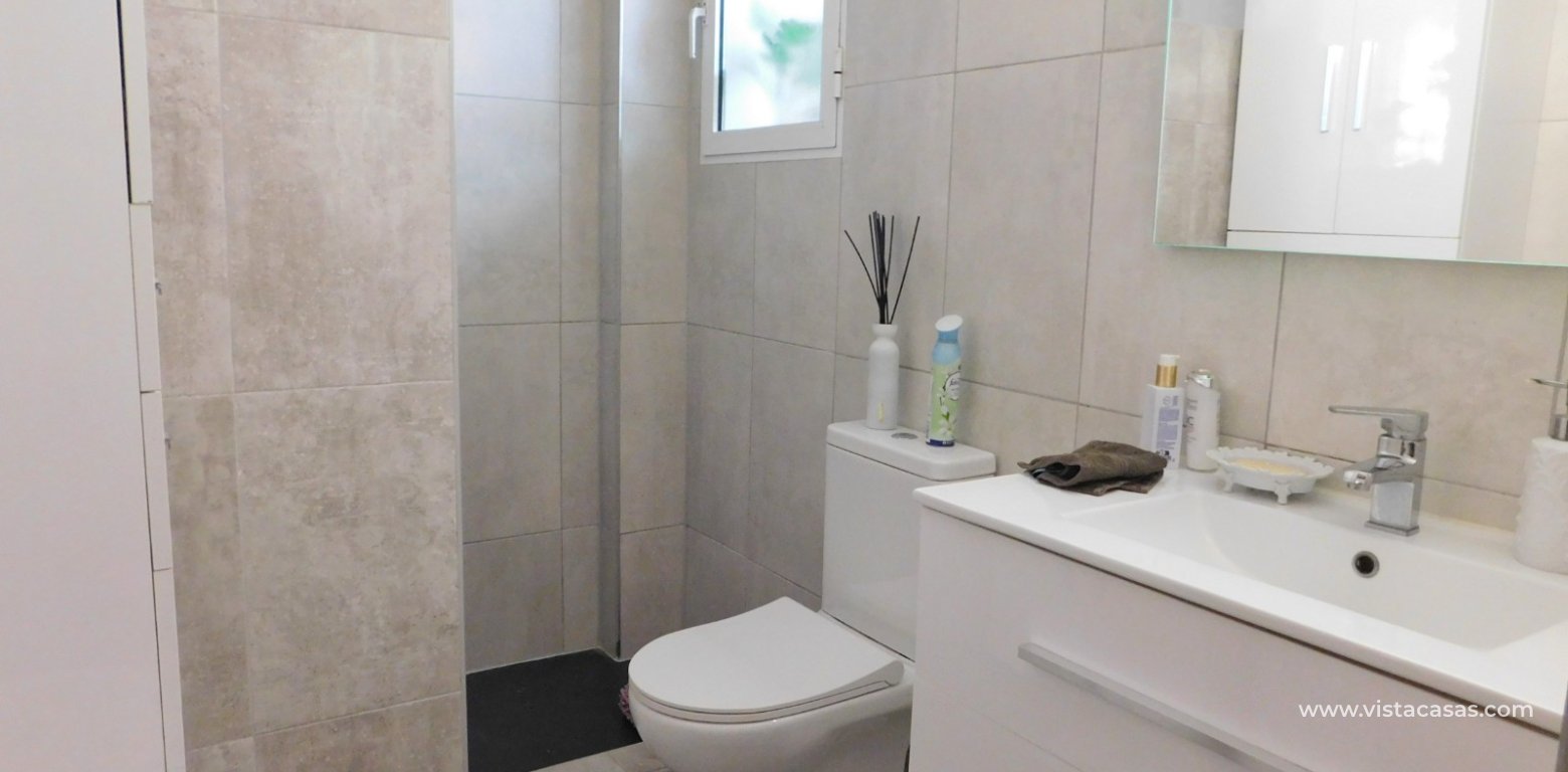 Sale - Villa - San Miguel de Salinas