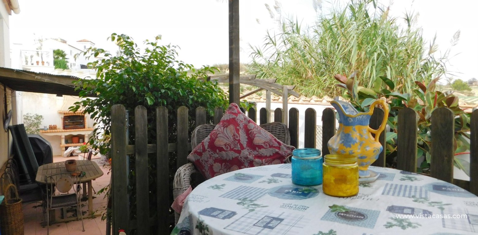 Sale - Villa - San Miguel de Salinas