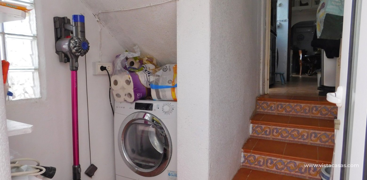 Sale - Villa - San Miguel de Salinas