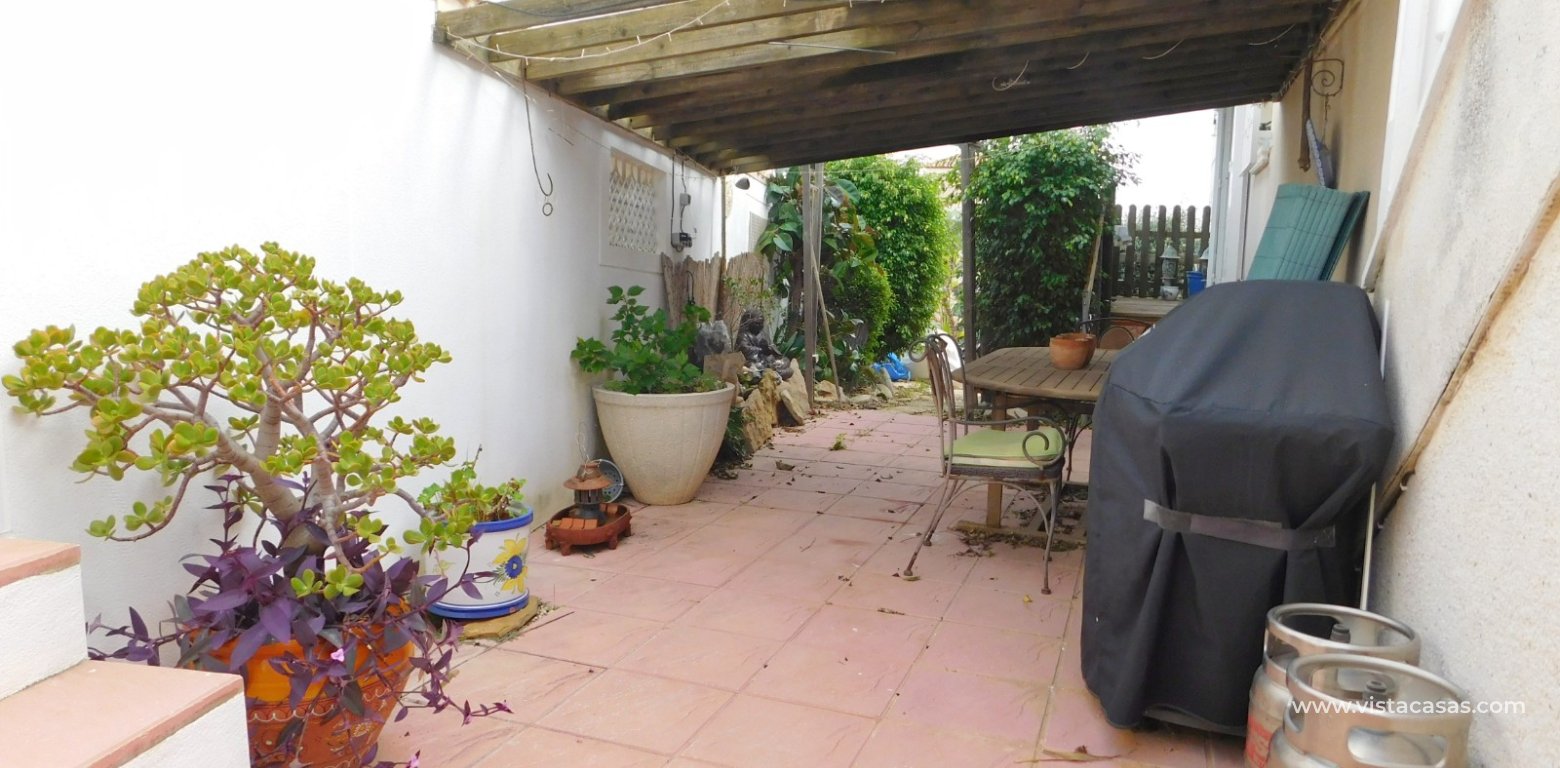 Sale - Villa - San Miguel de Salinas